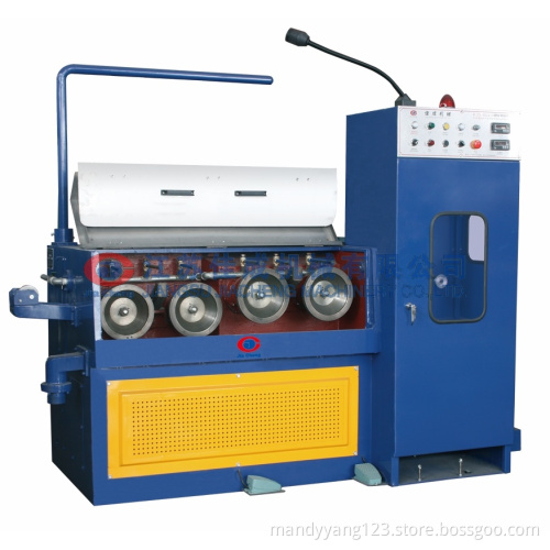JCJX-B24(B24/A) Fine copper wire drawing machine